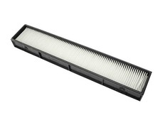 CORTECO-MICRONAIR 1298350047 Cabin Air Filter Mercedes-Benz SL500 SL600 300SL
