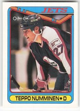 Teppo Numminen