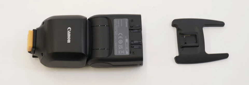 Canon Speedlite EL-10 Foto 3 de 4