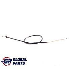 BMW X3 E83 LCI Links Handbremse Bowdenzug Bremsseil 3400795