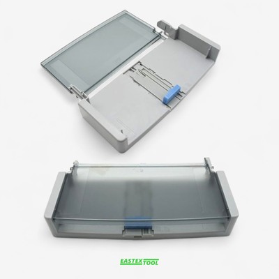 HP LASERJET M1005 PAPER TRAY ASSEMBLY RM1-4305 - LOT OF 2