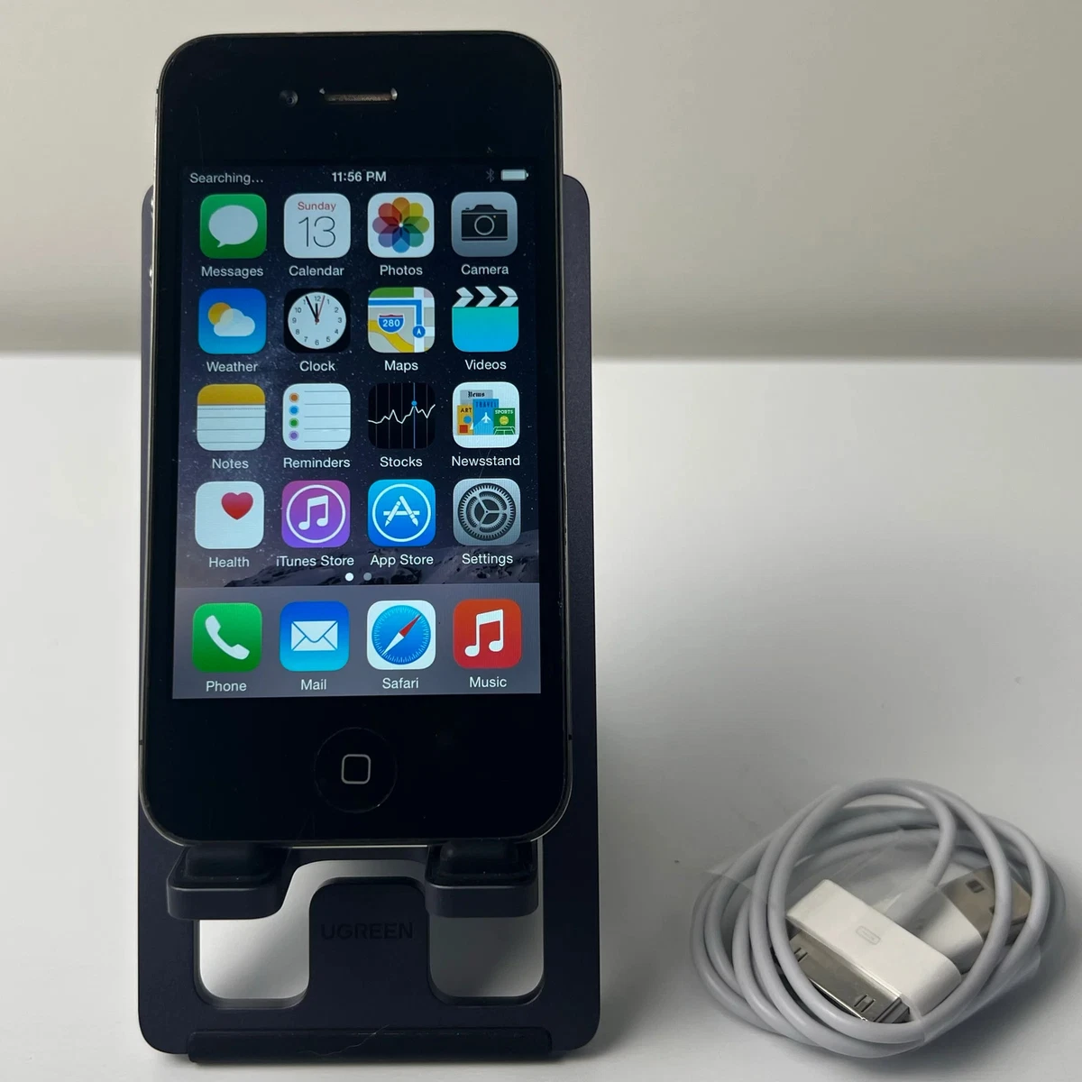Apple iPhone 4s Black Phones for sale | eBay