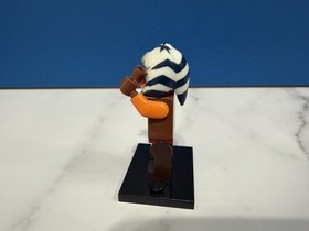 LEGO Ahsoka Tano Star Wars The Clone Wars Minifigure 75046 75013