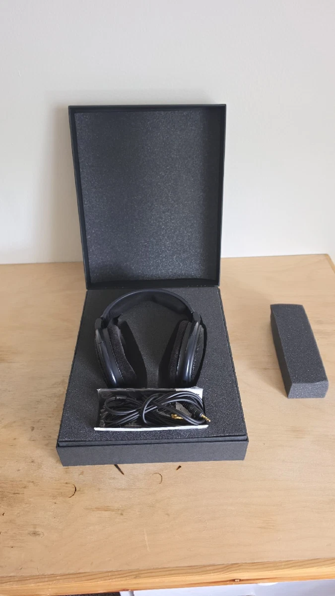 Sennheiser Massdrop HD6XX Headphones for Sale | Shop New & Used
