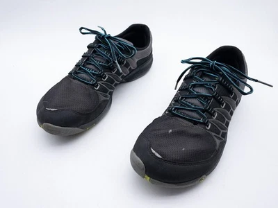 MERRELL All Out Fuse Herren Turnschuh Halbschuh Schwarz Gr. 43,5 EU Art.39557-98 - Bild 1 von 4