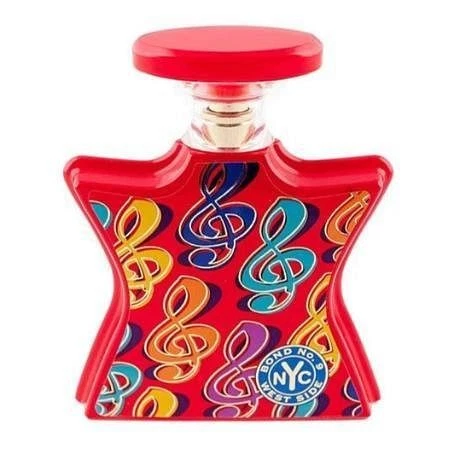 Bond No. 9 West Side Eau De Parfum Foto 2 de 2