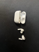 Authentic - Apple AirPods Pro 1st Generation A2190 Magsafe Headphones Case