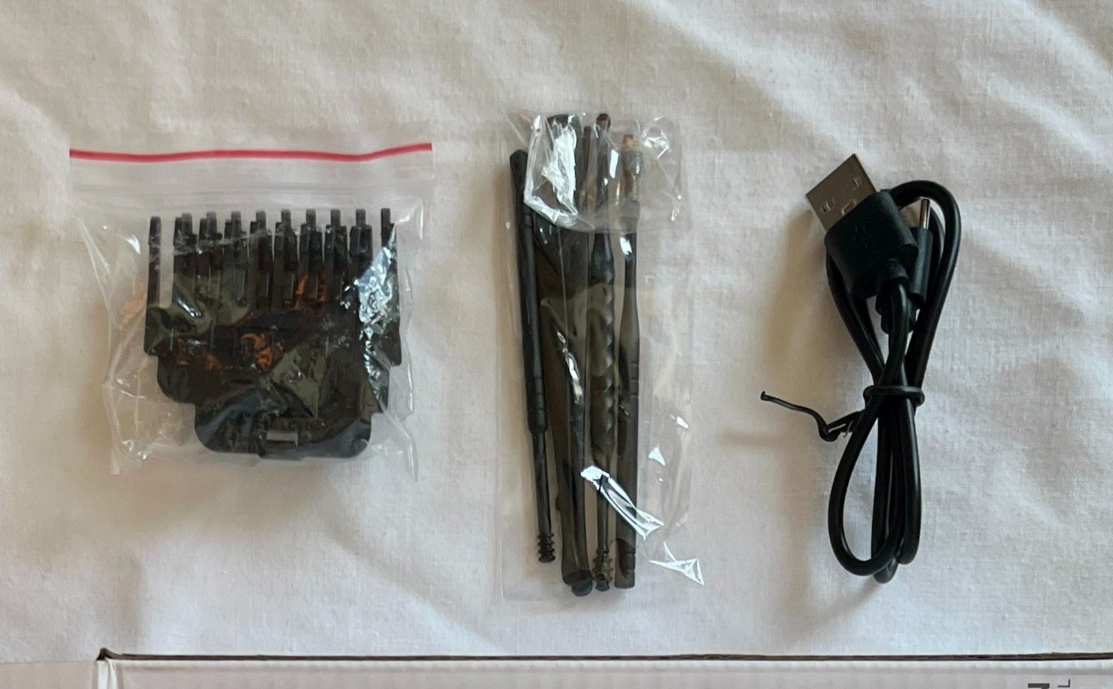 Vintage T9 Electric Cordless Professional Hair Trimmer Repla