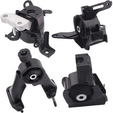 Automotive Engine Mounts Compatible with Corolla 2014-2019 Auto Transmission