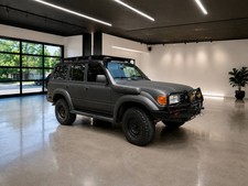 1995 Toyota Land Cruiser for Sale