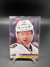 2017-18 Upper Deck UD Canvas #C38 Michael Matheson