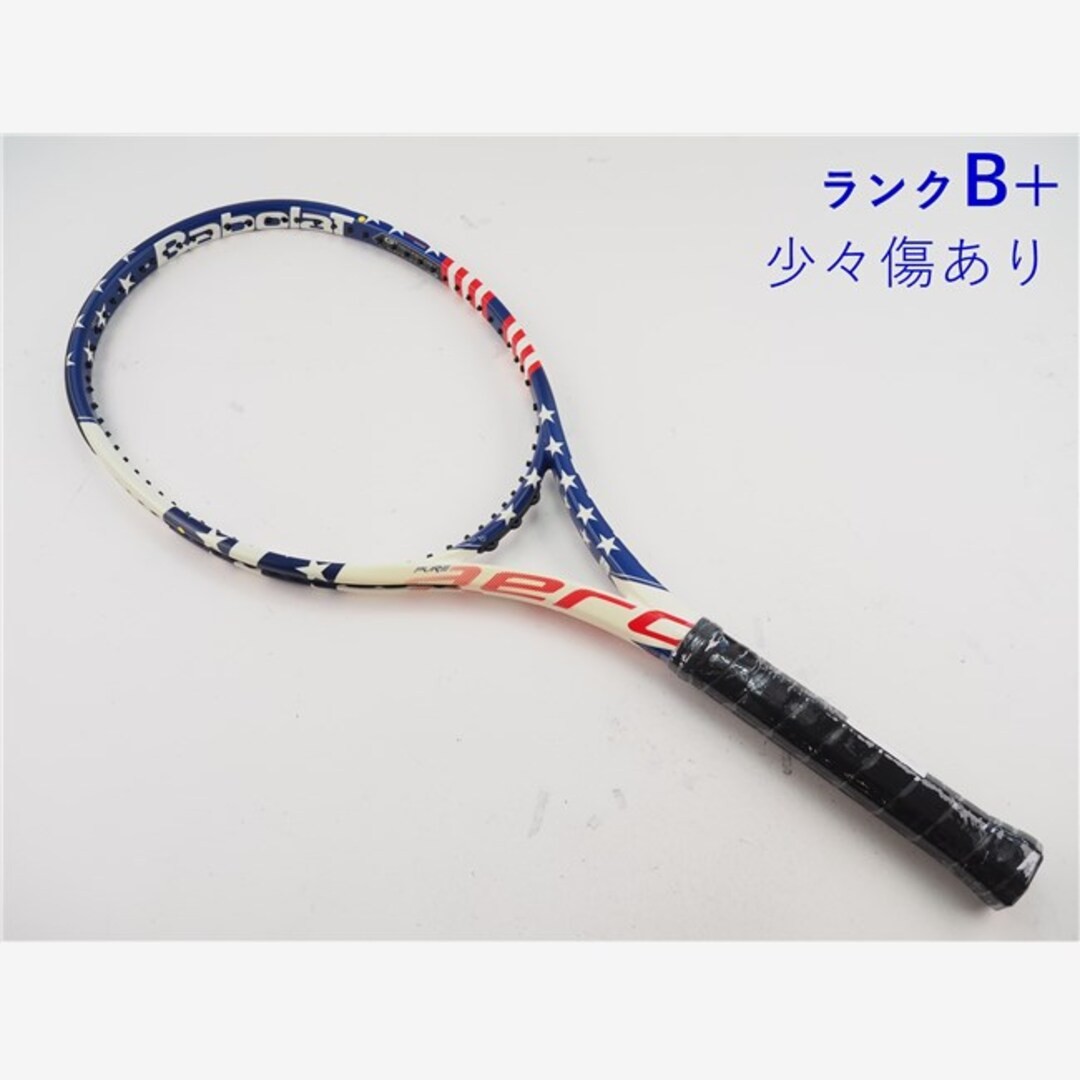 B089 バボラ ピュアアエロ VS G2 Babolat PURE AERO Babolat Pure Aero VS Tennis Racquet G2 Used From Japan | eBay