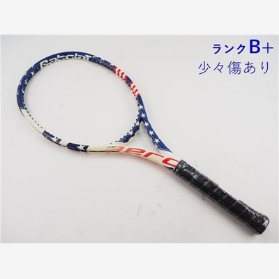 Babolat Pure Aero VS Tennis Racquet G2 Used From Japan | eBay