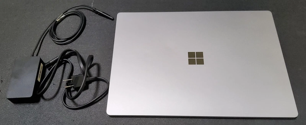 Las mejores ofertas en Microsoft Surface Laptop 4 | eBay