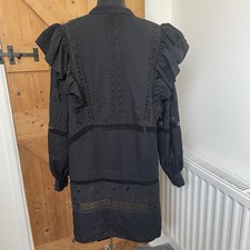 AllSaints Black Floral Dresses for Women for sale UK