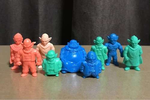 DRAGON BALL SUPER Figure Part 1 Perfect Cell Dora Erase Dragon ball z