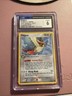 Pidgeot Pokemon 2005 POP Series 2 - 2/17 Cosmos Holo CGC 6