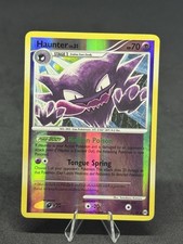 Haunter 41/99 Arceus Reverse Holo