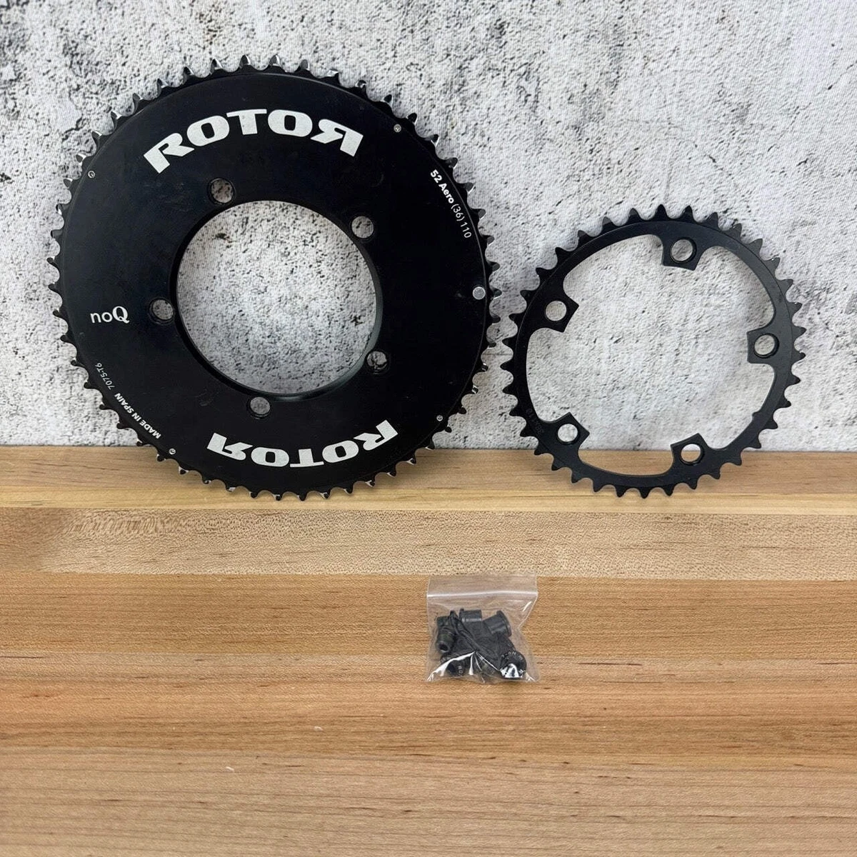 Rotor Chainrings for sale | eBay