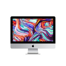 2019 Apple iMac con Retina 4k Display (21.5 pollici 8GB RAM 256GB SSD di