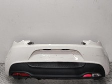 Pare-choc arrière Alfa Romeo ALFA 145