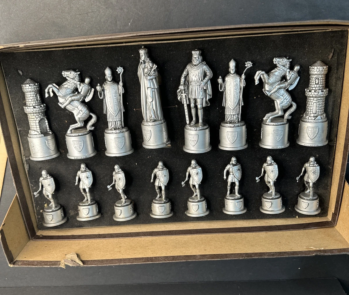 1979 Vintage Chess for sale | eBay