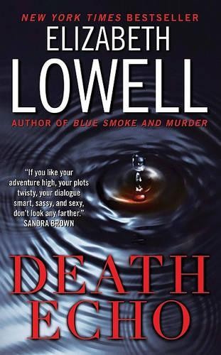 Death Echo (St. Kilda Consulting),Elizabeth Lowell - Image 2