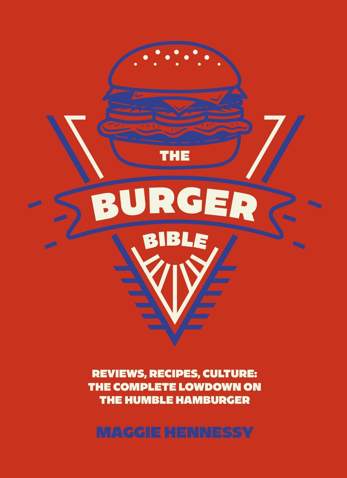 The Burger Bible: Everything you need to know about the humble hamburger - Image 8