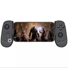LeadJoy M1B iPhone iOS 13+ Gaming Controller for Call of Duty Genshin Impact New