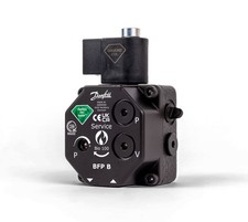 Danfoss Service Ölbrennerpumpe Diamond BFP21...