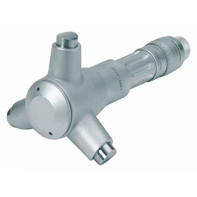 Tesa Brown & Sharpe 00881904 Inside Micrometer, Range 2.800 To 3.200'', 0.0001''