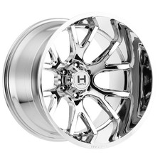 Hostile H113 Rage 22x10 8x170 -25mm Chrome Wheel Rim 22 Inch Hostile H113 Rage 22x10 8x170 -25mm Chrome Wheel Rim 22 Inch