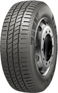 Pneu 225/65 r16 112T M+S 3PMSF 8PR C ROADX WC01 hiver neuf