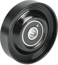 Spannrolle Keilrippenriemen HERTH+BUSS JAKOPARTS J1141048 für ALMERA NISSAN NOTE