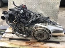 481961 Motor ohne Anbauteile (Diesel) MERCEDES-BENZ A-Klasse (W168) 668942