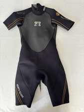 Body Glove Wetsuit Juniors Size 16 Shorty Pro 2 - Never Worn