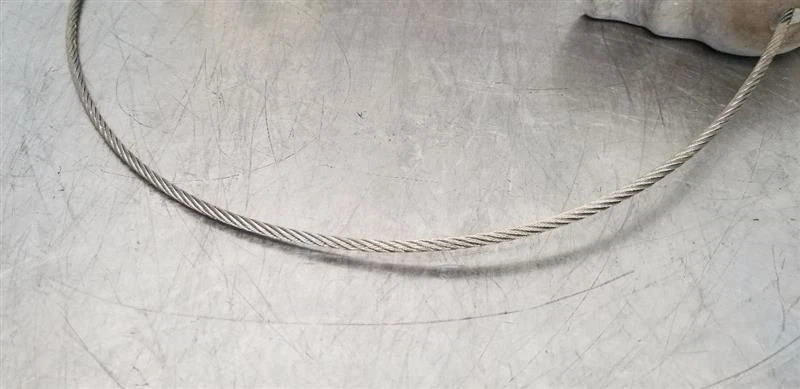 07 PORTADOR DE LLANTA DE REPUESTO DODGE RAM 2500 Foto 4 de 4