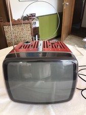 Televisore Brionvega Doney