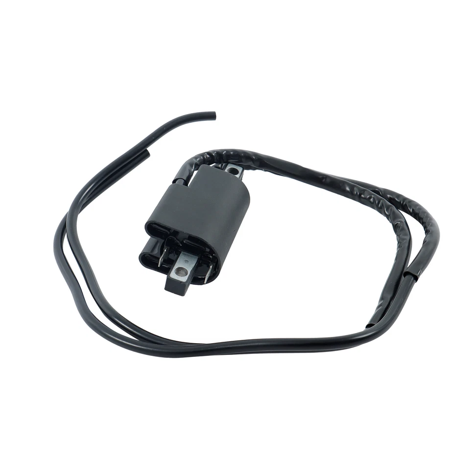 Bujía y tapas de bobina de encendido para Yamaha XJ650R 82 XJ650 1980-83 XJ650L 81-83 Foto 3 de 4