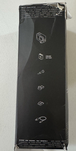 GoPro HERO 12 Black open box - Picture 2 of 7