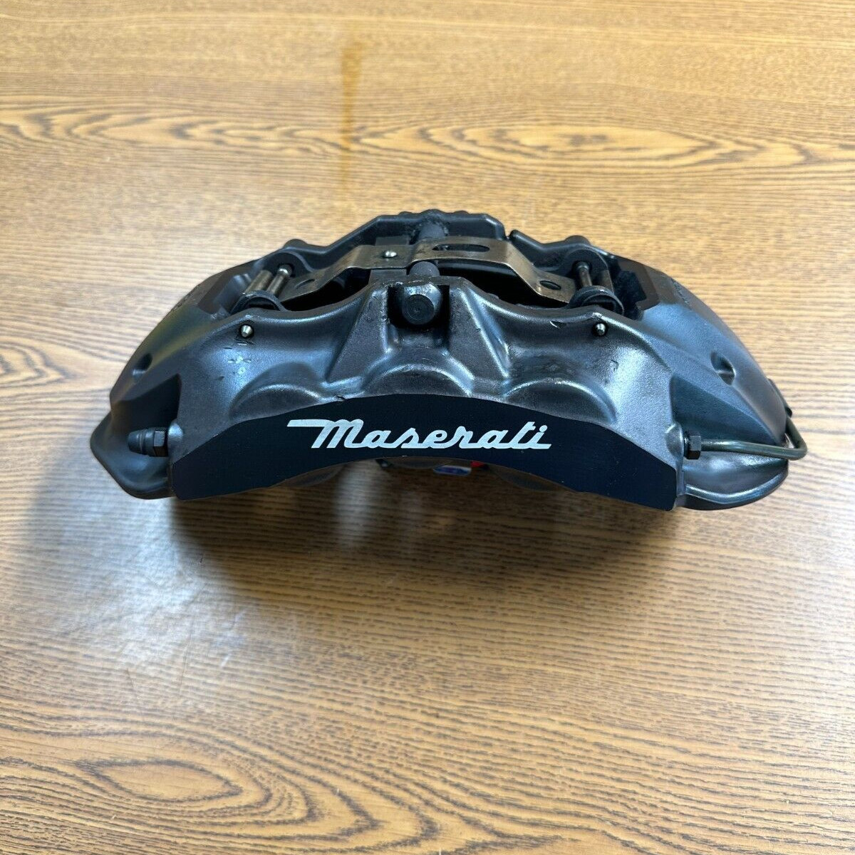 2014-2019 Maserati Ghibli Right Front Passenger Brembo Brake Caliper 6 Piston