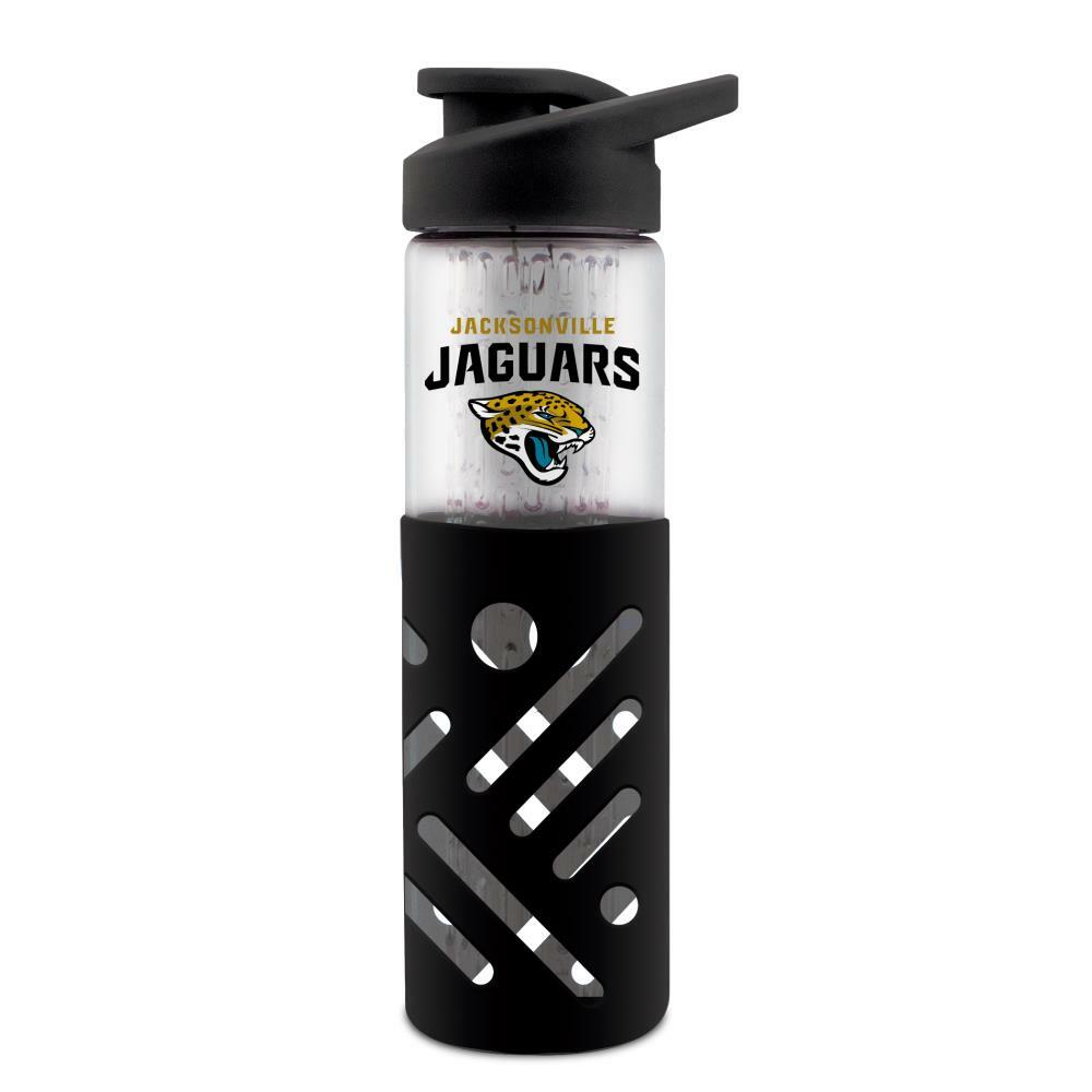 With Silicone Sleeve 23 Oz New