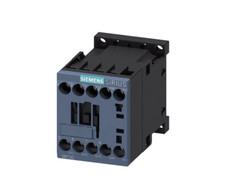 1PC New SIEMENS Power contactor 3RT2017-1BB42 AC-3 12A,5.5KW/400V 1NC,24VDC LL