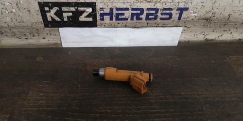 Suzuki Splash EX Einspritzventil 008082306 1.0 0kW K10B 253799