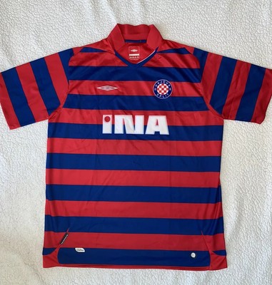 hajduk jersey