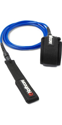 Northcore 6FT Surfboard Leash - Blue