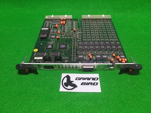 ASML 4022.471.5695 PCB CONTROL CARD, USED