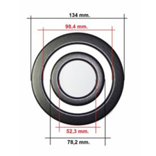 PIATTELLI SPARTIFIAMMA CUCINA CANDY HOOVER ZEROWATT ROSIERES TRIPLA CORONA RAF