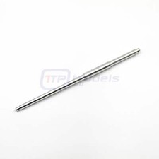 Tamiya 56018 Type VI King Tiger Henschel Turret, 3455617/13455617 G. Barrel, NEW