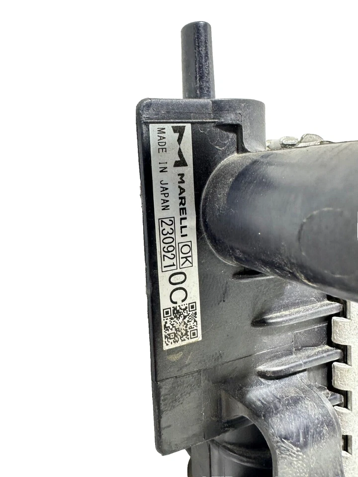 OEM Subaru 2024 Crosstrek Engine Coolant Cooling Radiator - Imagem 3 de 4